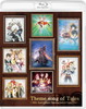 Theme song of Tales-25th Anniversary Opening movie Collection-ǡ [Blu-ray]