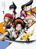 SHAMAN KING Blu-ray BOX 1ҽǡ2ȡ [Blu-ray]