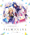 HoneyWorks 10th AnniversaryLIPLIP FILMLIVE [Blu-ray]