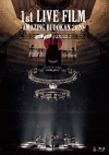go!go!vanillas/1st LIVE FILM-AMAZING BUDOKAN 2020- [Blu-ray]