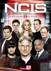 NCIS ͥӡȺܺ 11 DVD-BOX Part26ȡ [DVD]