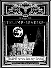 TRUMP series Blu-ray Revival D 12thTRUMPREVERSE [Blu-ray]