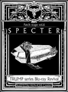 TRUMP series Blu-ray Revival Patch stage vol.6SPECTER [Blu-ray]