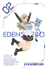 EDENS ZERO 2Ҵǡ [Blu-ray]