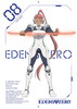 EDENS ZERO 8Ҵǡ [Blu-ray]