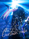 /RIKAKO AIDA 1st LIVE TOUR 2020-2021Curtain raise [Blu-ray]