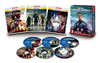 ץƥ󡦥ꥫ MovieNEX 3ࡼӡ쥯Ҵָꡦ6ȡ [Blu-ray]