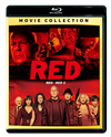 RED/å ֥롼쥤 2ࡼӡ쥯2ȡ [Blu-ray]