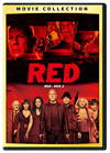 RED/å DVD 2ࡼӡ쥯2ȡ [DVD]