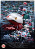 ̥饤 THE MOVIE 1972-1988 4KޥBOX(4K ULTRA HD Blu-ray&Blu-ray Disc)4ȡ [Ultra HD Blu-ray]