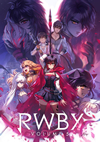 RWBY Volume52ȡ [Blu-ray]