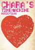 Chara/Chara's Time Machine-MUSIC FILMS- [Blu-ray]