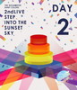 THE IDOLM@STER SHINY COLORS 2ndLIVE STEP INTO THE SUNSET SKY DAY2〈2枚組〉 [Blu-ray]