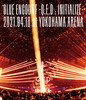 BLUE ENCOUNT/BLUE ENCOUNTQ.E.D:INITIALIZE2021.04.18 at YOKOHAMA ARENA [Blu-ray]