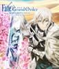  Fate/Grand Order-ΰ襭å-  Paladin;Agateram [Blu-ray]