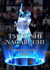 Ĺ޼ /TSUYOSHI NAGABUCHI ONLINE LIVE 2020 ALLE JAPAN2ȡ [DVD]