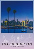 DEEN/DEEN LIVE IN CITY 2021City Pop Chronicle2ȡ [DVD]