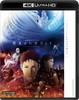 機動戦士ガンダム 閃光のハサウェイ 4K ULTRA HD Blu-ray [Ultra HD Blu-ray]