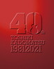 Ѿ/TOSHIKI KADOMATSU 40th Anniversary Liveҽס3ȡ [Blu-ray]