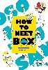  HOW TO NEET BOX4ȡ [Blu-ray]