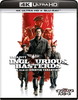 イングロリアス・バスターズ 4K Ultra HD+ブルーレイ('09米)〈2枚組〉 [Ultra HD Blu-ray]