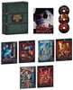 ѥڥåȡޥ1&2&3 Blu-rayȥ꡼ѥڥåġɥ쥯BOXҽʡ3ȡ [Blu-ray]