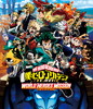 僕のヒーローアカデミア THE MOVIE ワールドヒーローズミッション [Blu-ray]