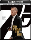 007 Ρࡦȥ 4K Ultra HD+֥롼쥤3ȡ [Ultra HD Blu-ray][]