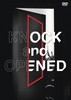 ̾ļĥKNOCK and OPENEDӤͤϿ饤DVD꡼