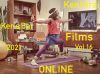 ʿ/Ken Hirai Films Vol.16 Ken's Bar 2021-ONLINE- [Blu-ray]