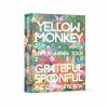 THE YELLOW MONKEY/SUPER JAPAN TOUR 2019-GRATEFUL SPOONFUL- Complete BoxҴס5ȡ [Blu-ray]