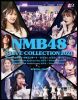 NMB48 ／ 3 LIVE COLLECTION 2021〈6枚組〉 [Blu-ray]