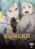 EUREKA ӥ쥫֥ ϥܥ塼 [DVD]