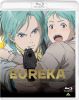 EUREKA ӥ쥫֥ ϥܥ塼 [Blu-ray]