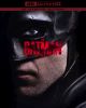 THE BATMAN-ザ・バットマン- 4K ULTRA HD&ブルーレイセット〈初回仕様・3枚組〉 [Ultra HD Blu-ray]