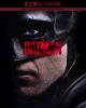 THE BATMAN-Хåȥޥ- 4K ULTRA HD&֥롼쥤åȡҽ͡3ȡ [Ultra HD Blu-ray]