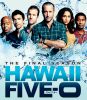 Hawaii Five-O ファイナル・シーズン トク選BOX〈11枚組〉 [DVD]