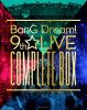 BanG Dream!9th☆LIVE COMPLETE BOX〈4枚組〉 [Blu-ray]