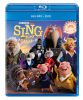 SING/:ͥȥơ ֥롼쥤+DVD2ȡ [Blu-ray]