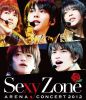 Sexy Zone/꡼ʥ󥵡2012 [Blu-ray]