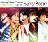 Sexy Zone/Johnny's Dome TheatreSUMMARY2012Sexy Zone [Blu-ray]