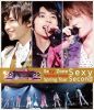 Sexy Zone/Sexy Zone Spring Tour Sexy Second [Blu-ray]