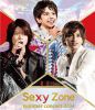 Sexy Zone/Sexy Zone summer concert 2014 [Blu-ray]