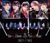 Sexy Zone/Sexy Zone Presents Sexy TourSTAGE2ȡ [Blu-ray]