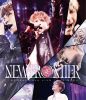 ʹ/LIVE TOUR 2022NEW FRONTIER [Blu-ray]