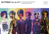 SixTONES/Feel da CITY2ȡ [Blu-ray]