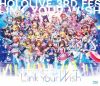 ۥ饤/hololive 3rd fes.Link Your Wish [Blu-ray]