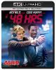 48 4K Ultra HD+֥롼쥤2ȡ [Ultra HD Blu-ray]