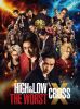 HiGH&LOW THE WORST X2ȡ [Blu-ray]