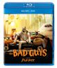 バッドガイズ ブルーレイ+DVD〈2枚組〉 [Blu-ray]